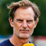 Ronald de Boer en dochter Demi brengen gevoelig onderwerp ter sprake: ‘Ik ben geen geweldige opa’