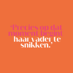 De juf: ‘Ineens is er een leerling vermist en wordt er een Amber Alert uitgestuurd’