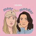 Nu te beluisteren! Dit is waarom de nieuwe podcast van Kek Mama nu al jouw favoriet is
