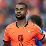 Vriendin van voetballer Cody Gakpo deelt intens verdrietig nieuws: ‘Onze kleine jongen is overleden’