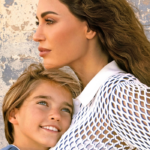 Yolanthe openhartig over adoptieproces: ‘Heel moeilijk vond ik dat’