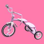 Marja’s dochter leert fietsen: ‘Ik rende achter haar aan en zag de ramp zich langzaam ontvouwen”