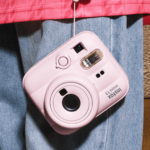 Deze camera zorgt ervoor dat mama eindelijk óók op de vakantiefoto staat