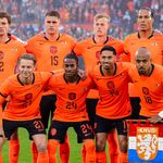 Deze Oranje-speler deelt babynieuws met prachtige beelden van gezin: ‘Twee keer zoveel liefde’