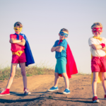 Nieuw onderzoek onthult: dit simpele spelletje kan de mentale gezondheid van je kind verbeteren