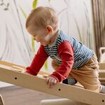 Paniek bij kinderopvang in België: oma neemt per ongeluk verkeerde peuter mee naar huis