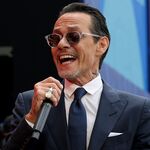 Marc Anthony (57) vader geworden van achtste kind: ‘We zijn in de wolken’