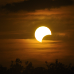 Zonsverduistering op komst: zo bescherm je de ogen van je kind goed, tippen experts