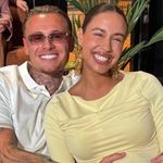 Temptation Island-koppel Naomi Joël en Jay Zwarts voor het eerst ouders geworden en dit is zijn naam
