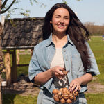 Influencer Paulien Tilstra: ‘Mensen vragen mij soms of ik het niet eng vind om hier te wonen’