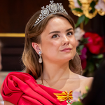 Prinses Ariane (19) begint aan loodzware studie in Nederland: ‘Blij dat ik ben toegelaten’