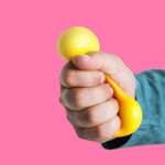 Onderzoek gestart nadat populaire squishy in gezicht van kind (8) ontplofte: ‘Ik begreep meteen dat het ernstig was’