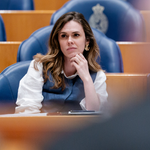 Lisa Vliegenthart wil grote stap zetten met abortuswet: ‘Het is zorg en heeft niks te zoeken in het Wetboek van Strafrecht’