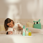 Hebben! Rituals lanceert een verzorgingslijn voor baby’s