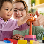 Het leukste speelgoed voor kinderen van 0 tot 1 jaar