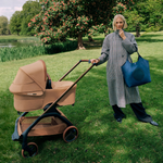 Bugaboo x Stella McCartney: deze kinderwagens zijn bijna te mooi voor alleen een rondje speeltuin