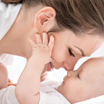 De helft van de kersverse ouders heeft deze heftige gedachten over hun baby, blijkt uit onderzoek