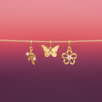 Wanneer zijn je kinderen klaar voor sieraden?