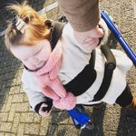 Na de uitslag over de aangeboren obesitas van onze dochter werden we opeens gebeld door diagnose gezocht