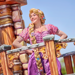 De magie van Disney Princess beleven in Disneyland® Paris