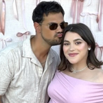 Twilight-acteur Taylor Lautner voor het eerst vader en dit is de bijzondere naam van zijn dochter