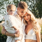Babynieuws! Gio Latooy en Lynn Hermanussen verwachten tweede kind: ‘Binnenkort met vier’