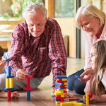 Maken ouder te veel gebruik van gratis oppas? Steeds meer opa’s en oma’s raken uitgeput van het oppassen