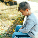 Amber: ‘Mijn zoon (6) denkt sinds groep 3 dat hij dom is, en dat komt door zijn juf’