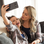 Duizenden foto’s van je kinderen, maar nog steeds geen fotoboek? Dít is de oplossing