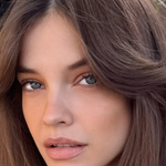 Zien! Barbara Palvin staat 6 weken na bevalling op de catwalk van Victoria’s Secret