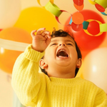 Een kinderfeestje thuis organiseren? Met deze ideeën wordt het allesbehalve saai