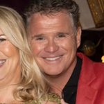 Wolter Kroes en gezin emotioneel door dochter Sue: ‘Ik mis haar gewoon’