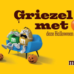 Welke Halloween snack ben jij? 3 griezelig lekkere recepten om te bakken samen met je kinderen