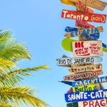 Deze 10 verrassende vakantiebestemmingen wil je voor 2027 op je bucketlist zetten