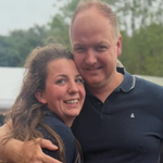 Mieke uit Meer Dan Verwacht bezorgd om zoon Twan: ‘Je wil niet dat je kind wat mankeert’