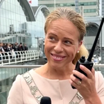 Burgemeester Carola Schouten werd op haar 22e onverwacht zwanger: ‘Misschien vindt mijn zoon niet dat ik alles goed heb gedaan’
