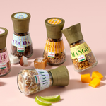 Twist & Taste van Verstegen: vijf zoete specerijenmixen geven jouw me-time nét dat beetje extra