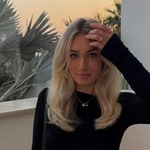 Noa van der Bij, partner van Cody Gakpo, herdenkt stilgeboren zoon: ‘Rond deze tijd had je in onze armen moeten liggen’