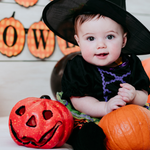 Geboren op Halloween? Volgens astrologen hebben deze kinderen een bijzondere gave
