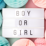 Tiffany ging viral met gender dissapointment: ‘Toen ik hoorde dat ik jongens kreeg, brak mijn hart’