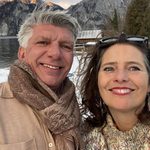 Claudia en Viktor uit Winter Vol Liefde: ‘We zijn eigenlijk al drie keer getrouwd’