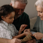 De allerbeste opa’s en oma’s doen deze 6 dingen (maar kleinkinderen waarderen ze pas veel later)