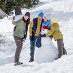 Op wintervakantie naar onontdekt Oostenrijk? Híer moet je zijn