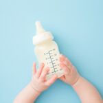 Getest: ’s Werelds eerste zelf verwarmende babyfles (Ember Baby Bottle System)