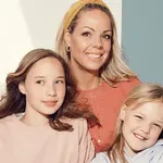 Patricia: ‘Kan ik dit maken? Mijn kinderen alleen naar huis laten vliegen?’