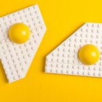 Moet je zien: deze tweeling lijkt totáál niet op elkaar