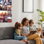 Winactie! Win een Pixowall fotoframe ter waarde van €99,95