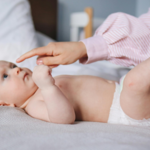 De 7 beste baby uitzetlijst-tips: ‘Ik ontdekte te laat dat dit ding bestond’