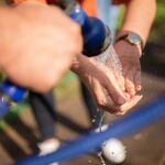 Maak je tuin lente proof: 3 x tips om je tuintegels schoon te maken