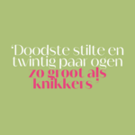 De juf: ‘De kinderen stonden om een tafeltje met elkaar te smoezen, maar vielen stil toen ik aankwam’